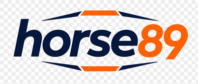 Horse89 Logo